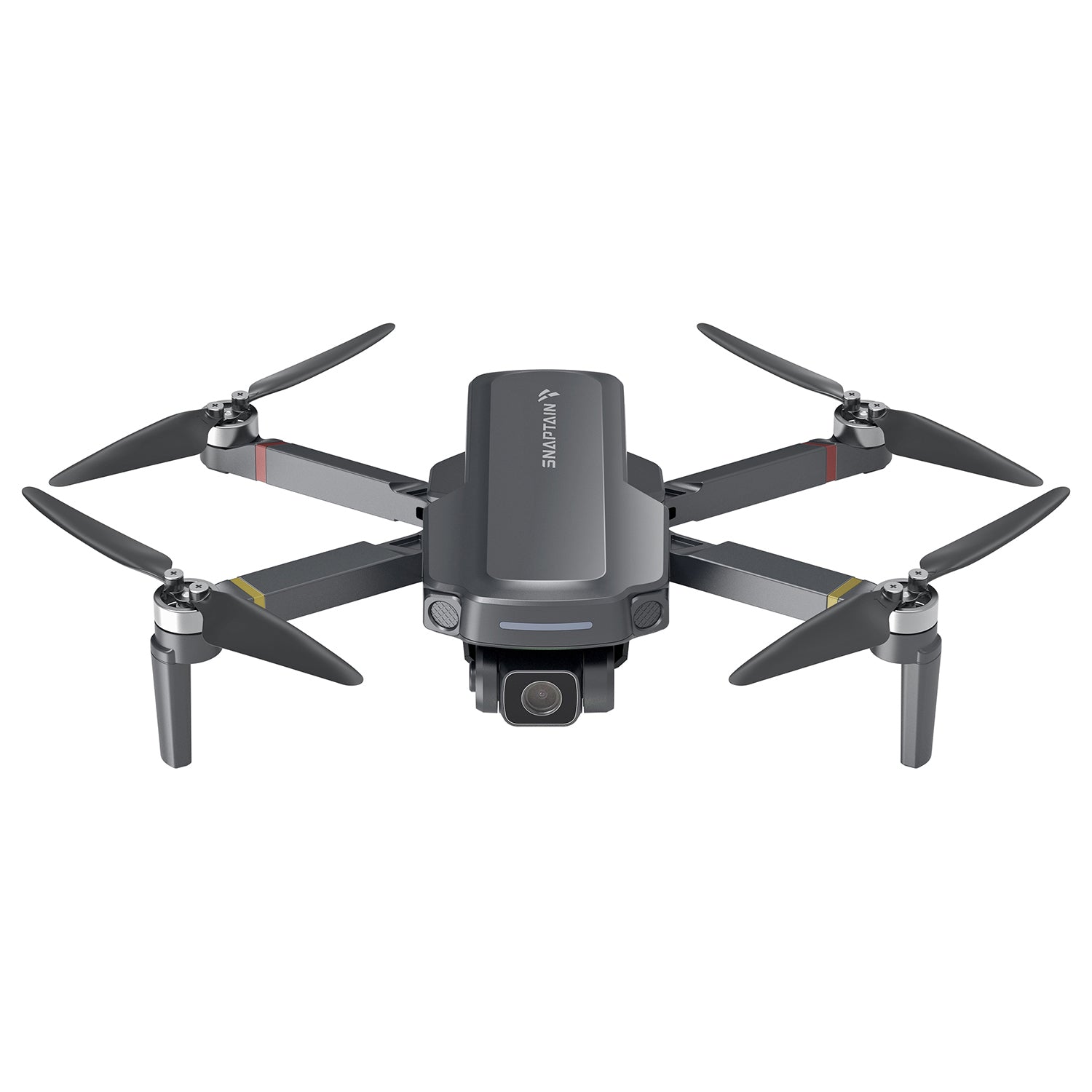 Snaptain P30 GPS Drone with Remote Controller - Grey