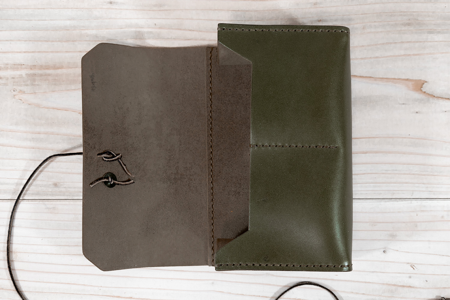 デッキケースXL（厚さ：内寸60mm）】／4色から選べる／ローダー対応