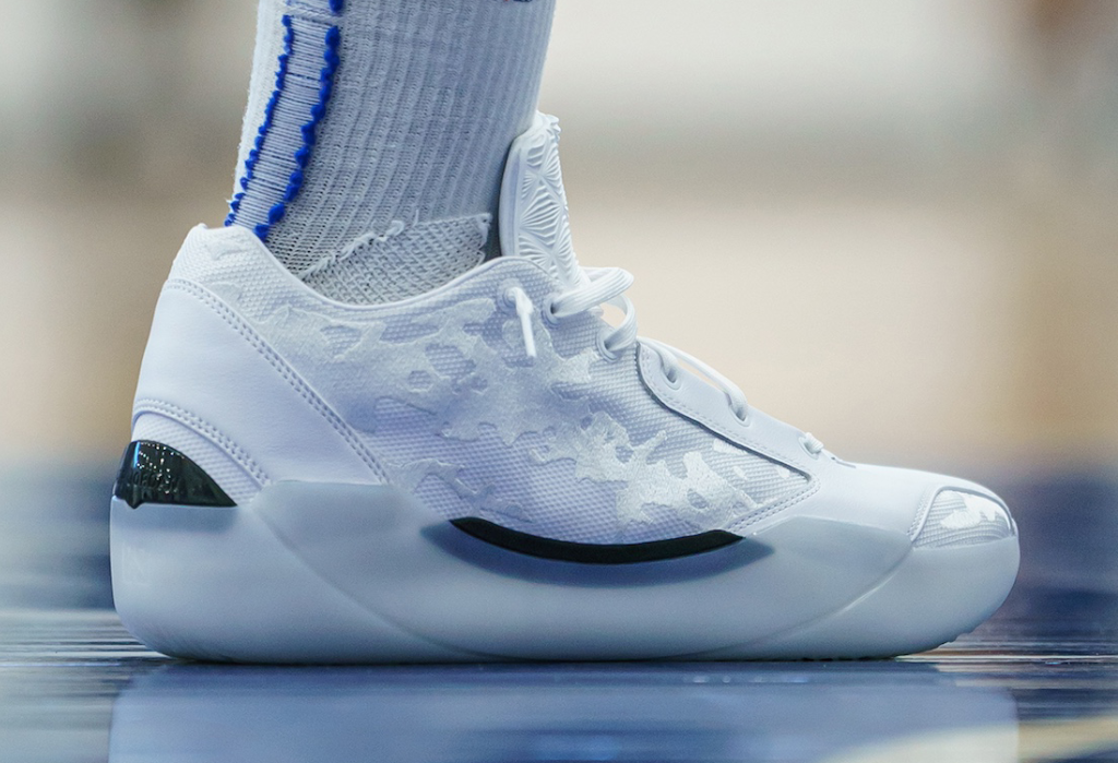 All About the Nike Air Jordan 39 | Release Date & Price | SNKRDUNK