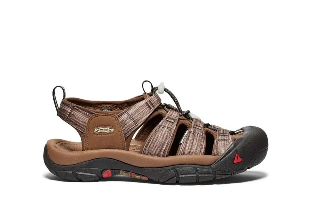 FUJI ROCK FESTIVAL '24 x KEEN Newport Retro 