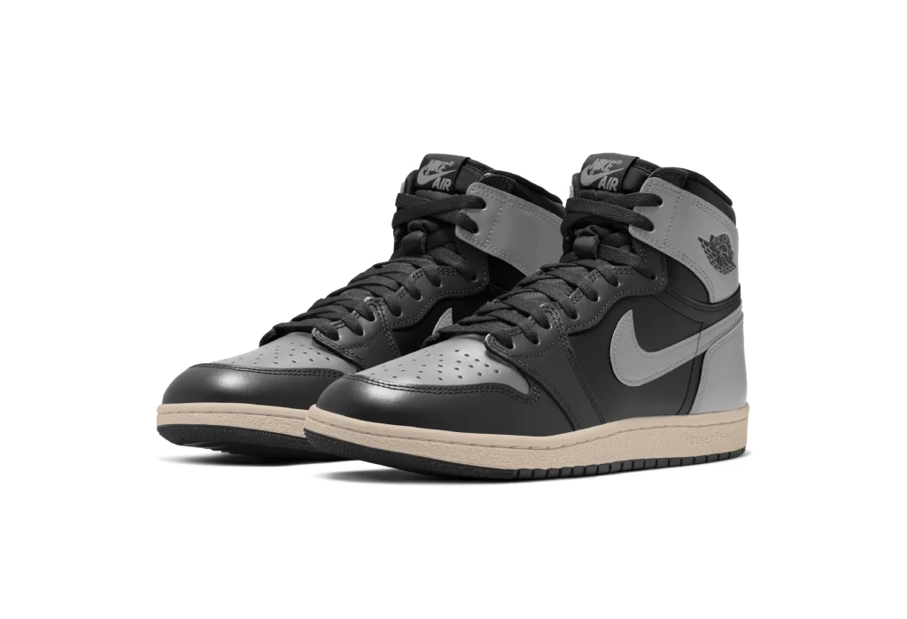 Air Jordan 1 High '85 “Reverse Shadow” [Release Date/Price/Where