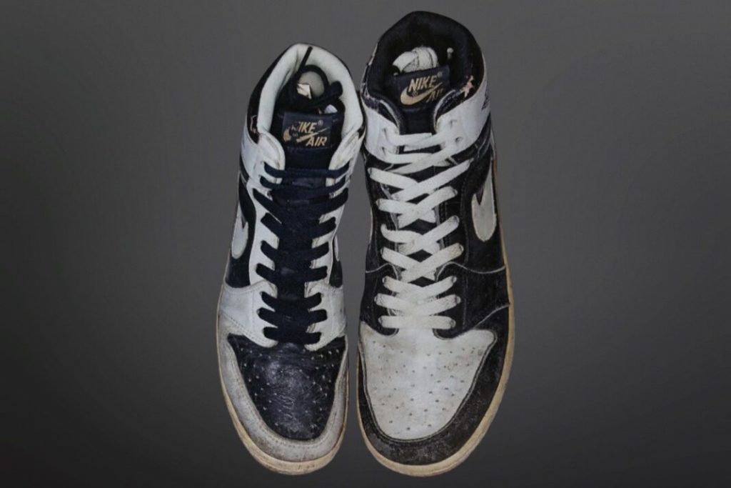 Air Jordan 1 High '85 “Reverse Shadow” [Release Date/Price/Where