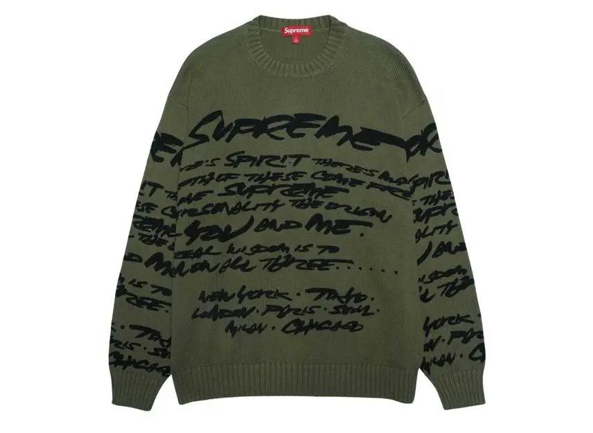 The Best of Supreme Spring/Summer 2024 Collection | SNKRDUNK Magazine