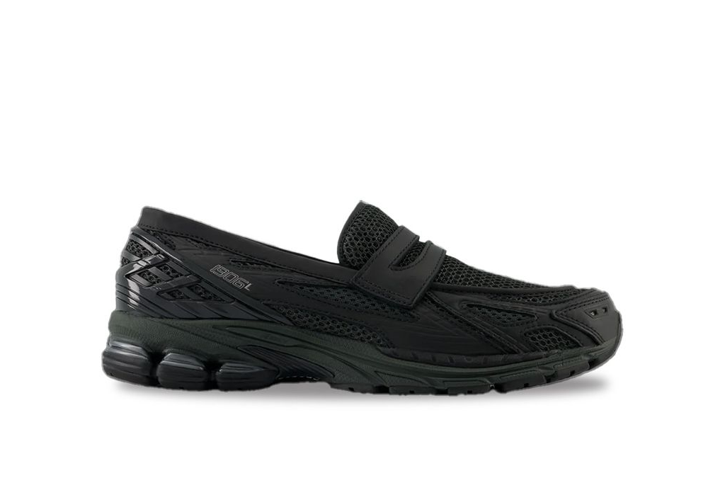 New Balance 1906L “Black” [Release Date/Price/Where To Buy