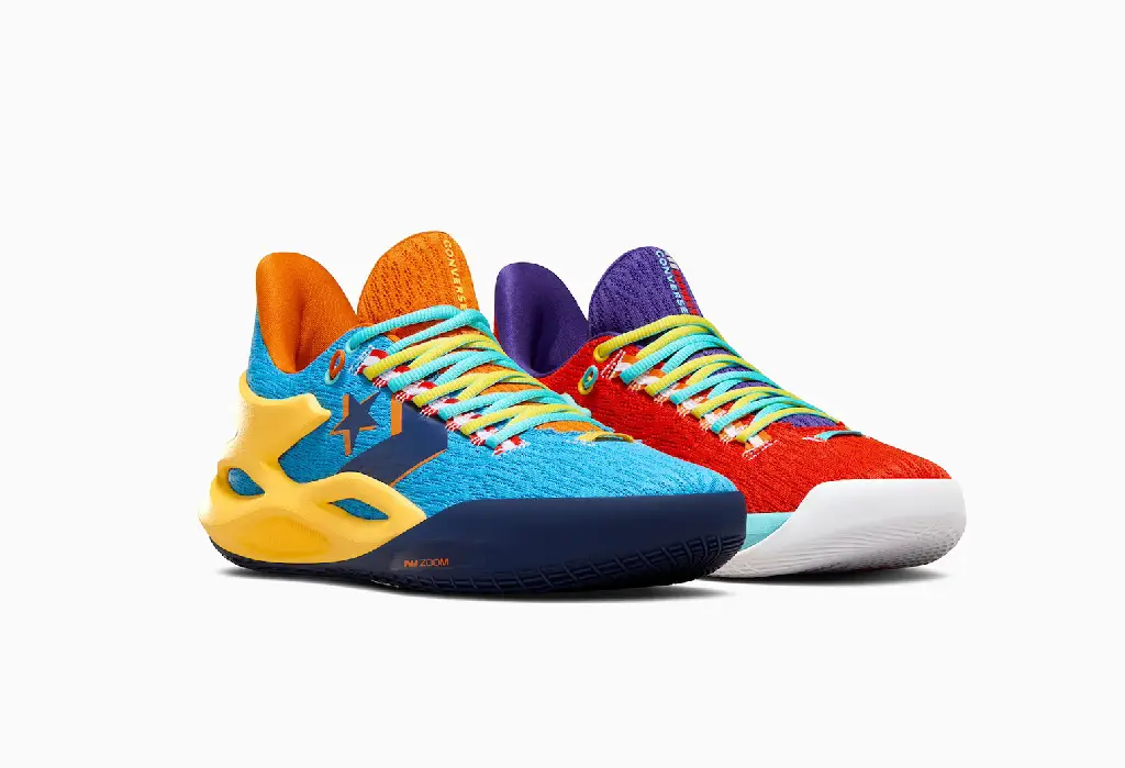 Converse All Star BB Trilliant CX 