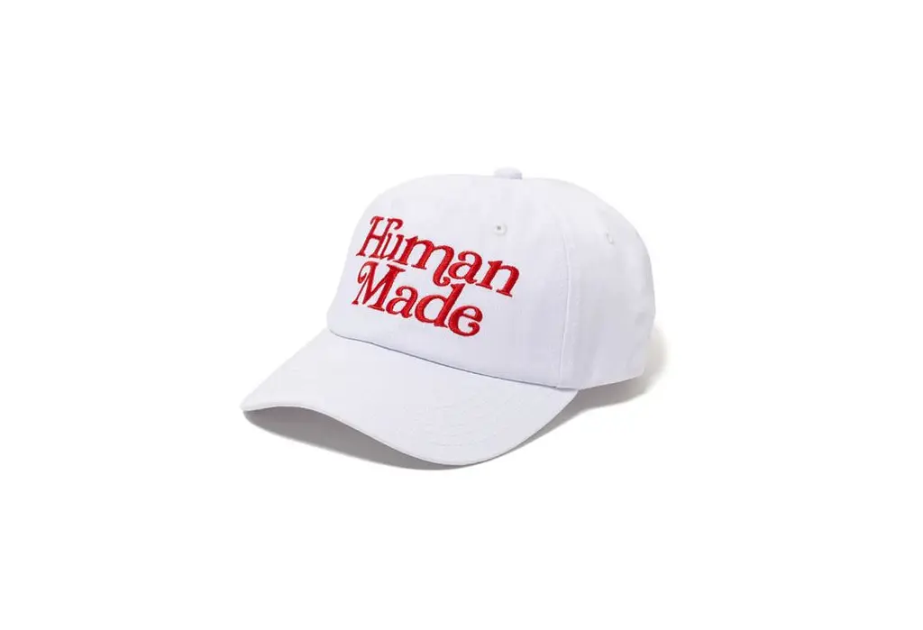 Girls Don't Cry x HUMAN MADE Spring 2024 | Release Date & Price