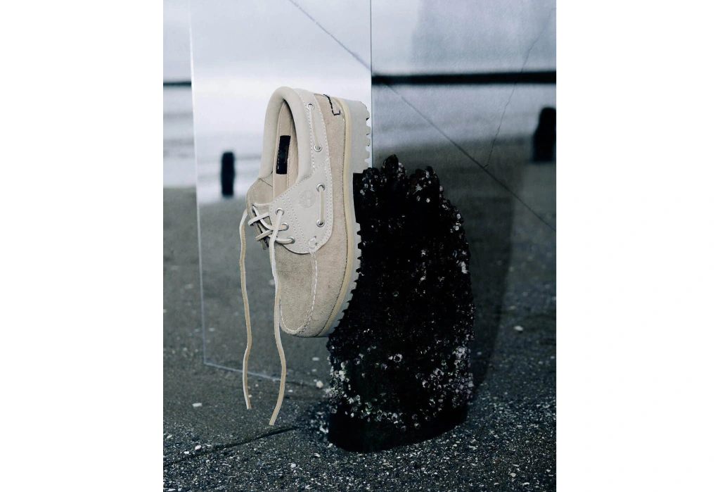 nonnative x Timberland 3 Eye Classic Lug | Release Date & Price