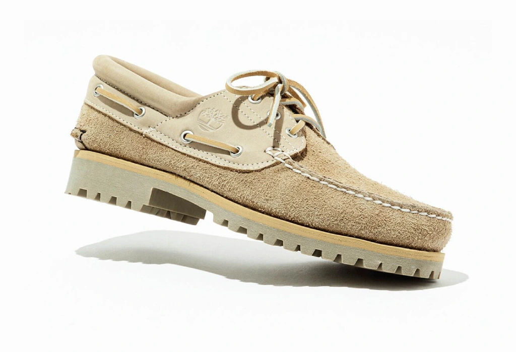 nonnative x Timberland 3 Eye Classic Lug | Release Date & Price