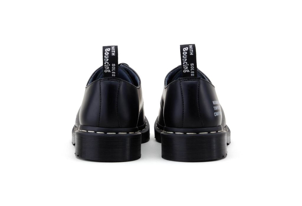 NEIGHBORHOOD x Dr. Martens FW24 [Release Date/Price/Where To Buy