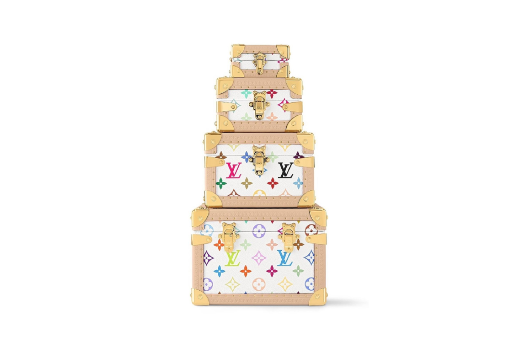 Louis Vuitton x Takashi Murakami (2025) [Release Date/Price/Where