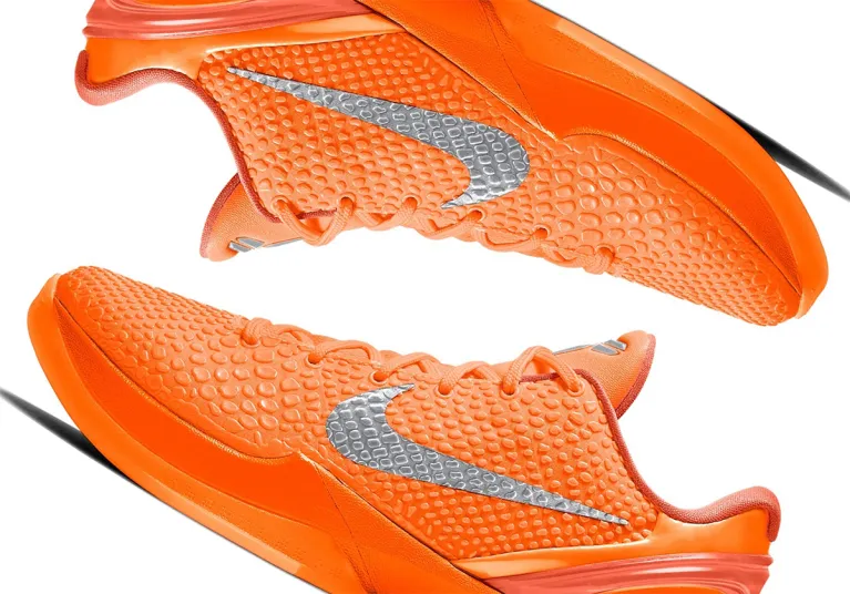 Nike Kobe 6 Protro “WNBA” [Release Date/Price/Where To Buy