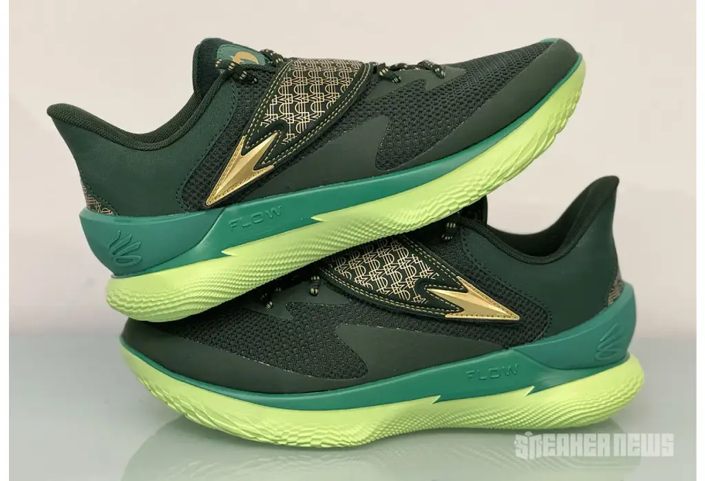 Under Armour Curry Fox 1 “Happy Fox Day Alt” [Release Date/Price