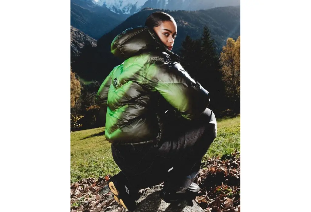 Mertra Heat Reactive Puffer Jacket [Release Date/Price/Where To