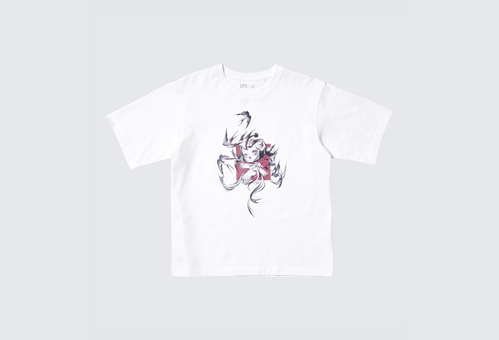 Uniqlo UT x Pop Mart SKULLPANDA [Release Date/Price/Where To Buy