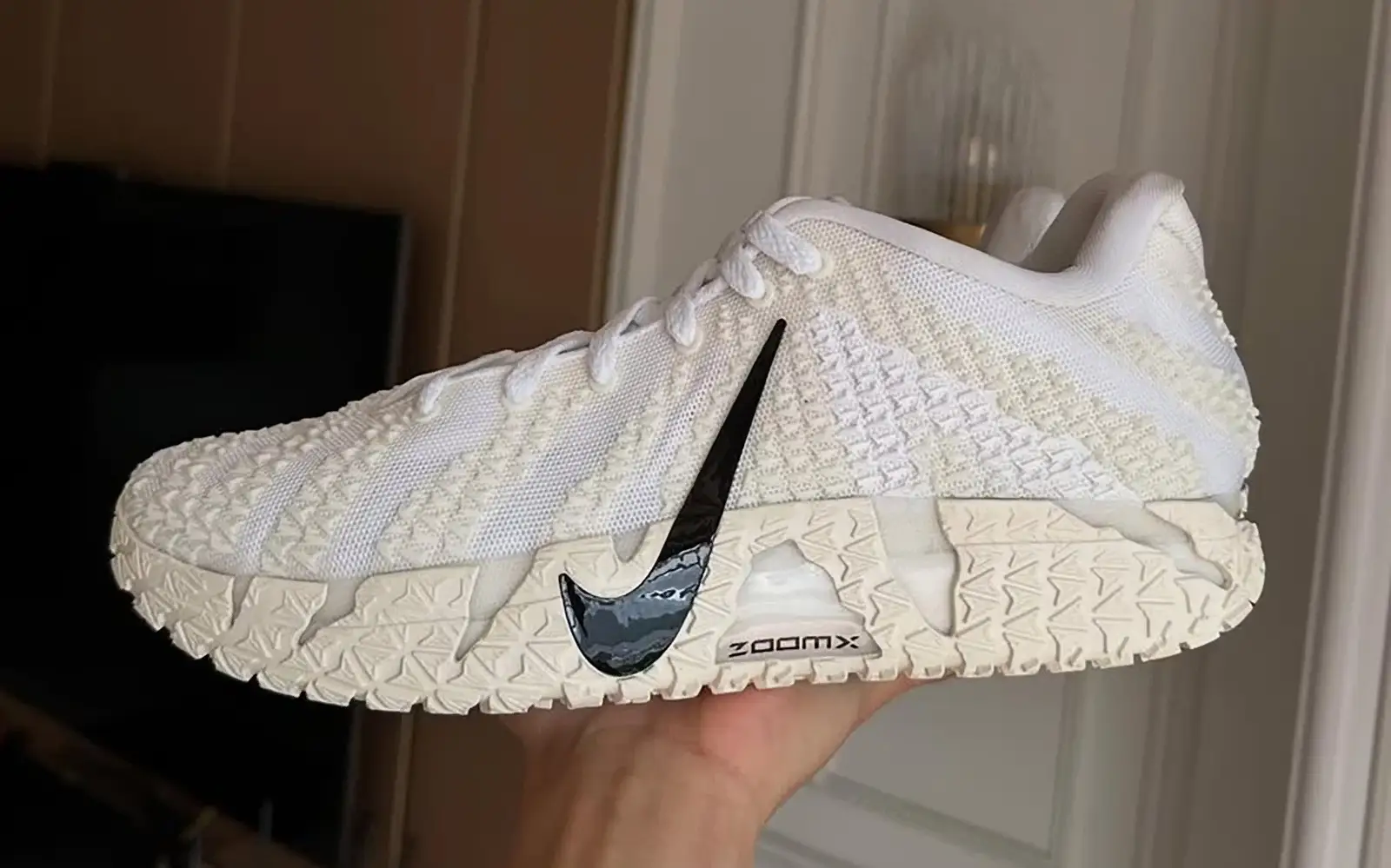 Nike Ja 3 “White/Coconut Milk” [Release Date/Price/Where To Buy