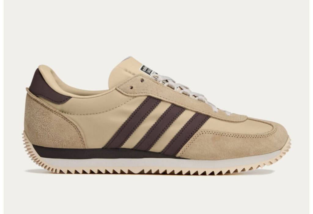 Oasis x adidas Spezial Footwear Collection [Release Date/Price