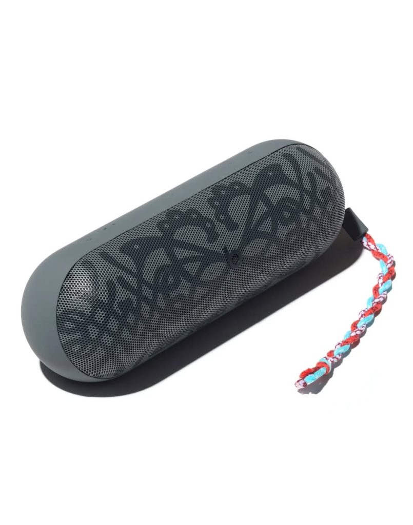 Kiko Kostadinov x Beats Pill [Release Date/Price/Where To Buy