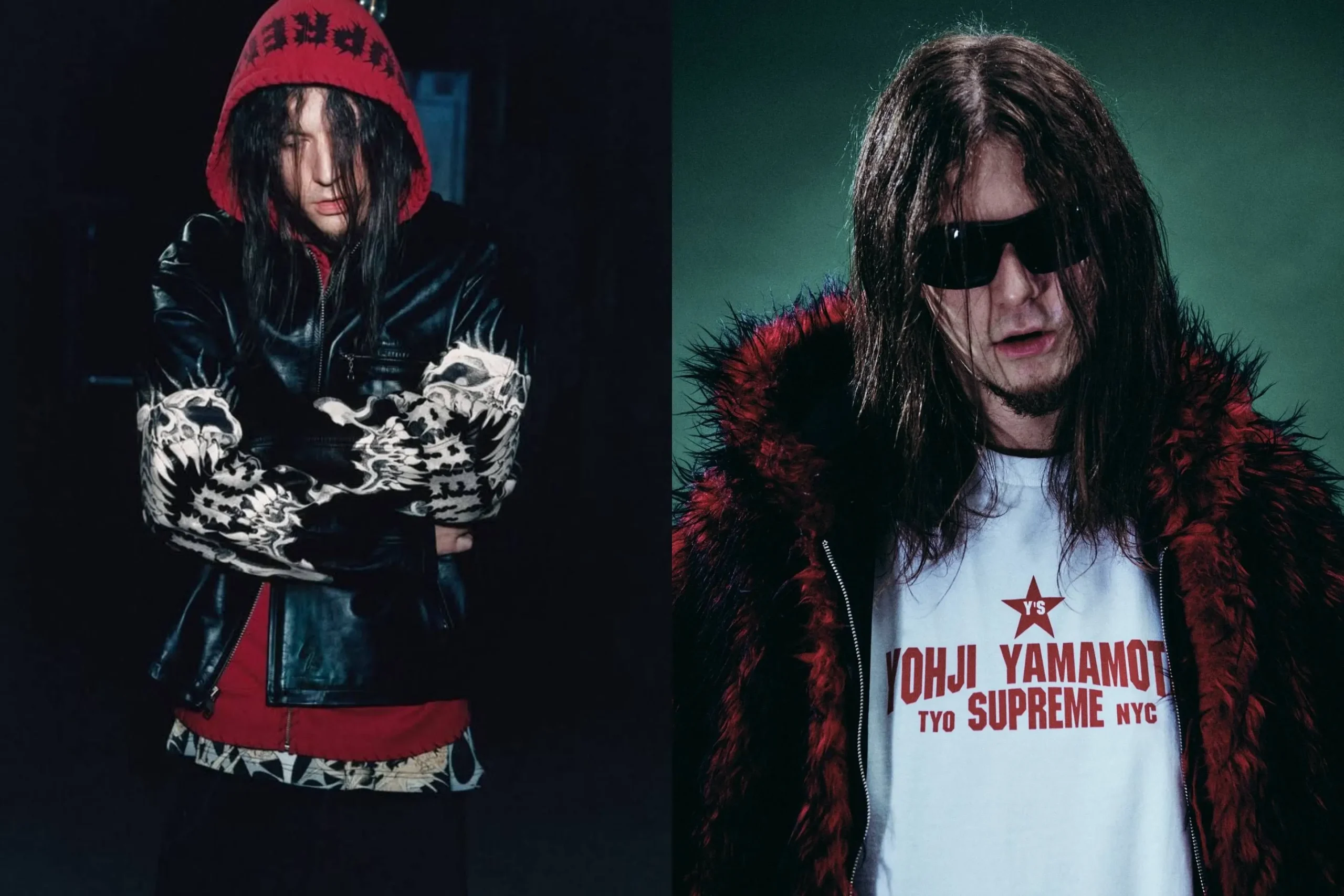 Supreme x Y's by Yohji Yamamoto FW25 Week 3 [Release Date/Price