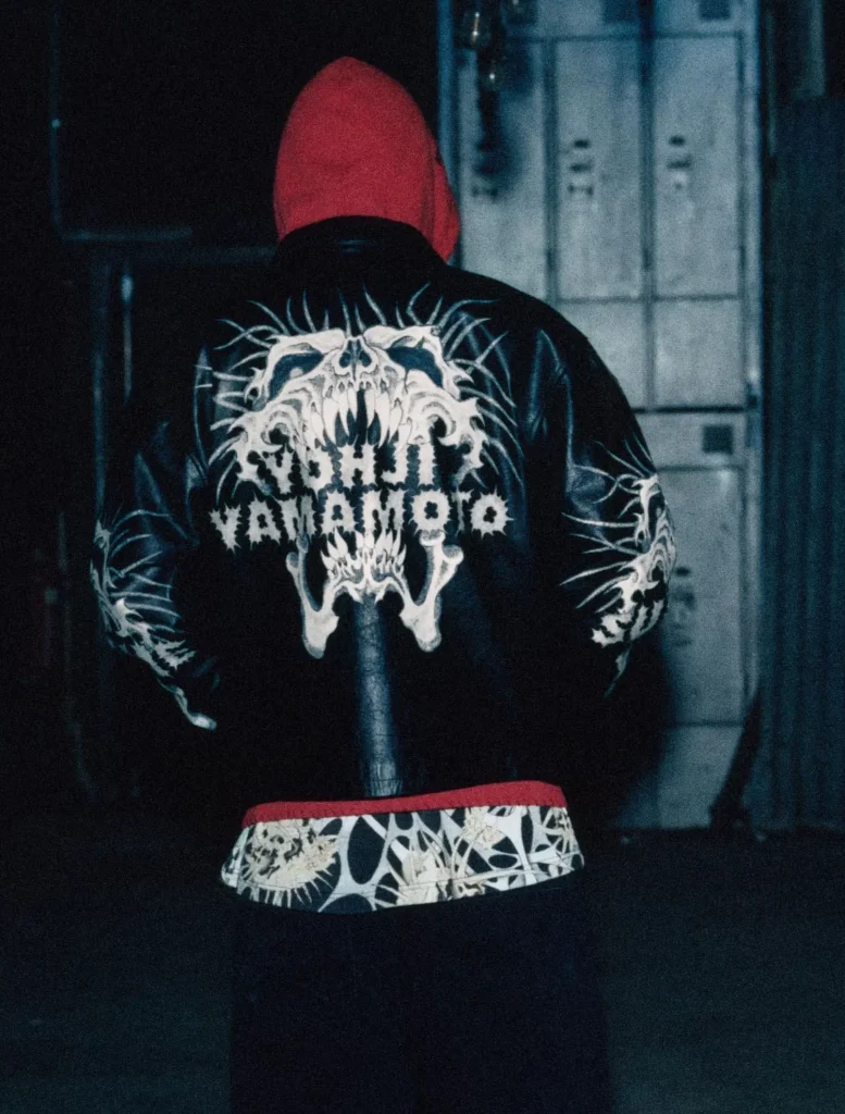 Supreme x Y's by Yohji Yamamoto FW25 Week 3 [Release Date/Price