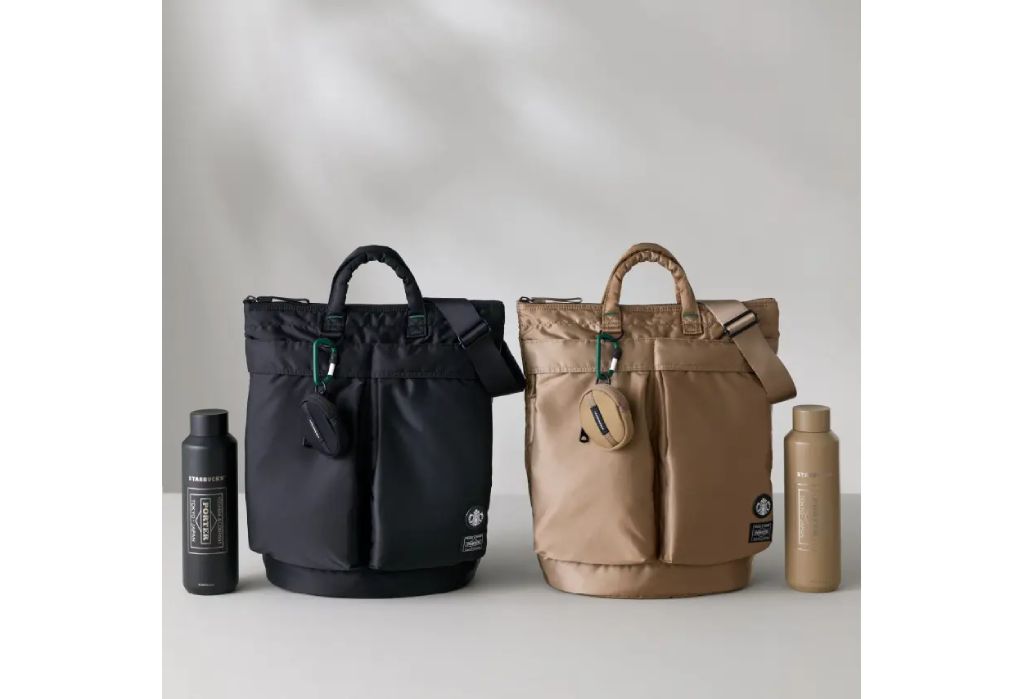 Starbucks x PORTER (2025) [Release Date/Price/Where To Buy