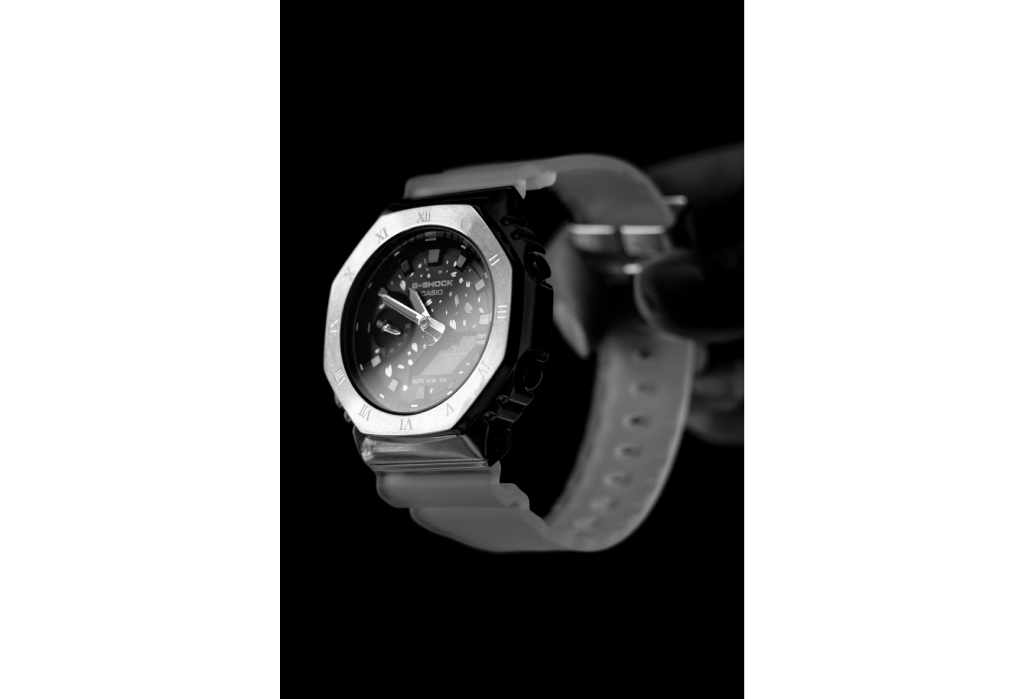 ONE OK ROCK x G-SHOCK GM-2100TTTR-8AJR [Release Date/Price/Where