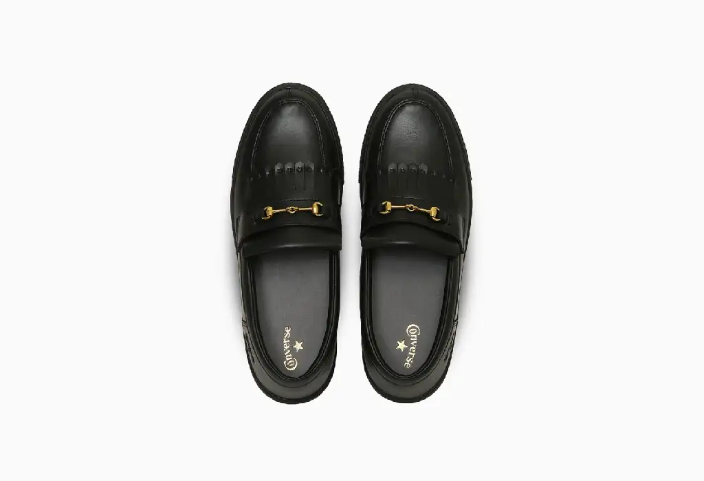 Converse All-Star Coupe GB Loafer [Release Date/Price/Where To Buy