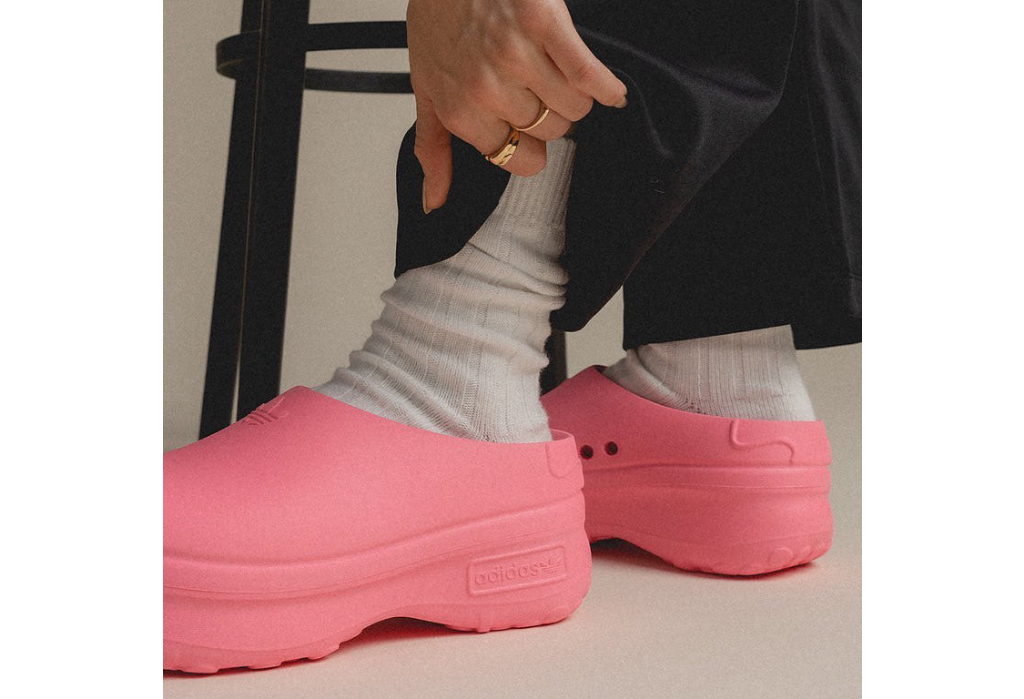 adidas Adifom Stan Smith Mule Release Date | SNKRDUNK Magazine