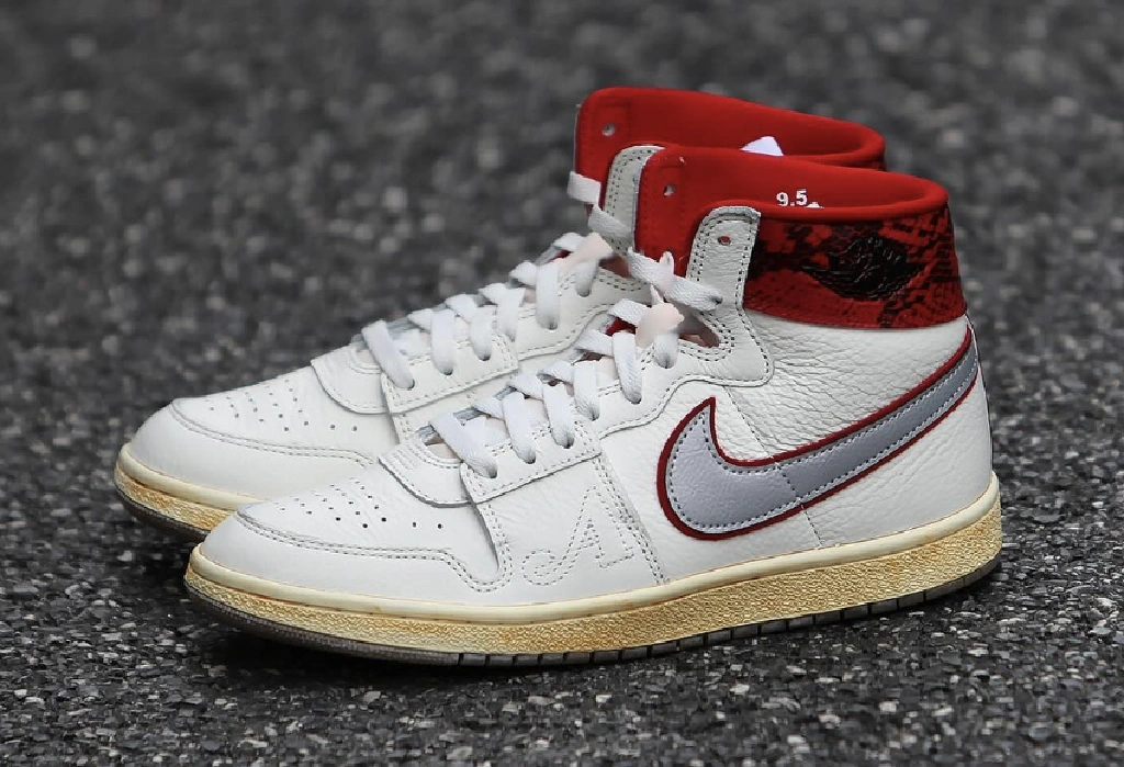 Awake NY x Nike Air Ship PE SP | Release Date & Price | SNKRDUNK