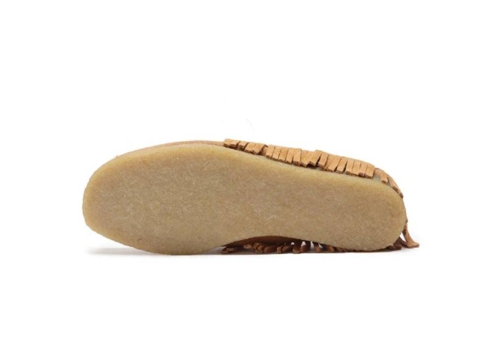 INSCRIRE x Clarks Wallabee | SNKRDUNK Magazine