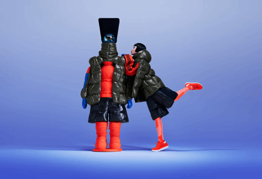 adidas Originals x Moncler Genius 