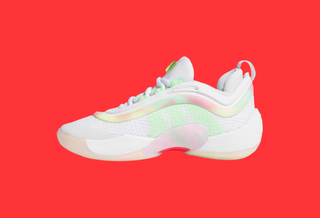 Haribo x adidas DON Issue 6 [Release Date/Price/Where To Buy