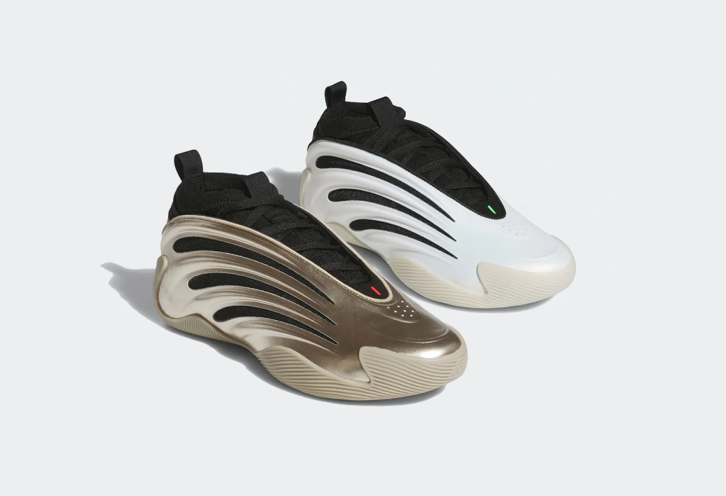 adidas Harden Vol. 9 [Release Date/Price/Where To Buy] | SNKRDUNK