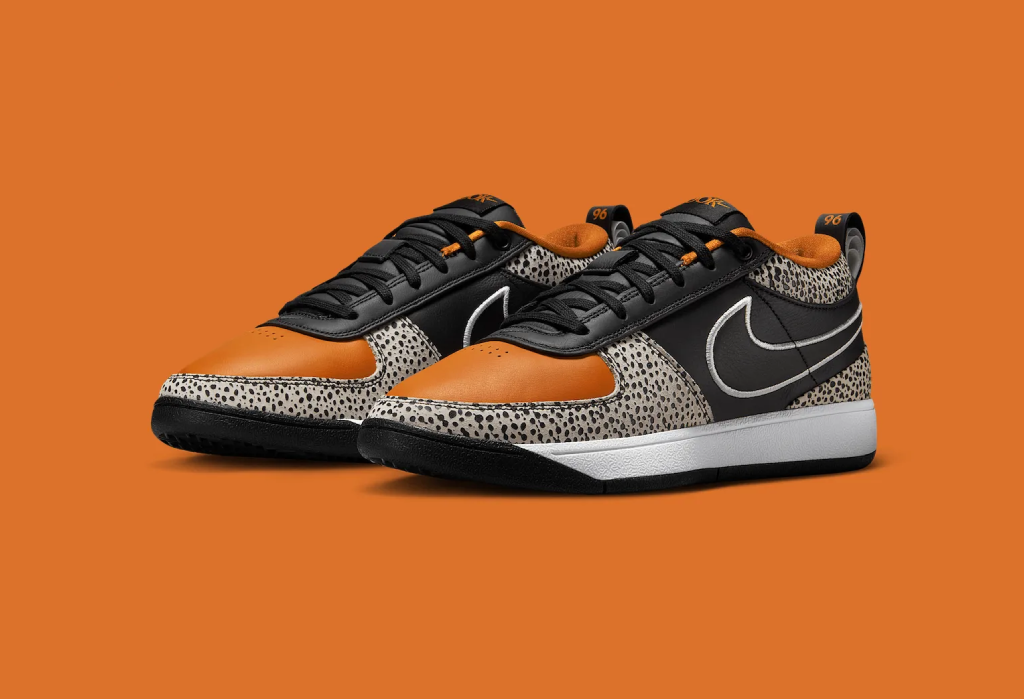 Nike Book 1 “Safari” [Release Date/Price/Where To Buy] | SNKRDUNK