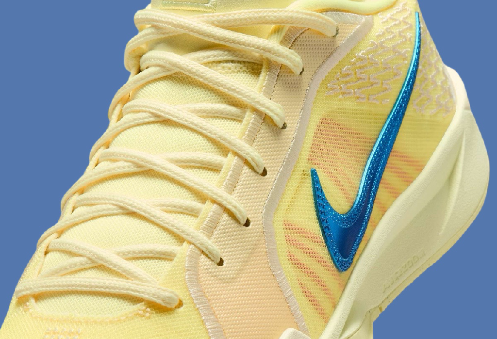 Nike Sabrina 2 “Trust Your Game” [Release Date/Price/Where To Buy