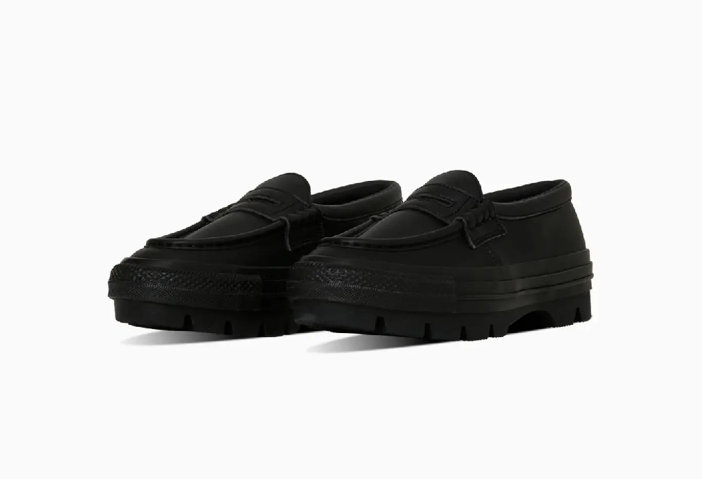Converse All Star Chunk Loafer [Release Date/Price/Where To Buy