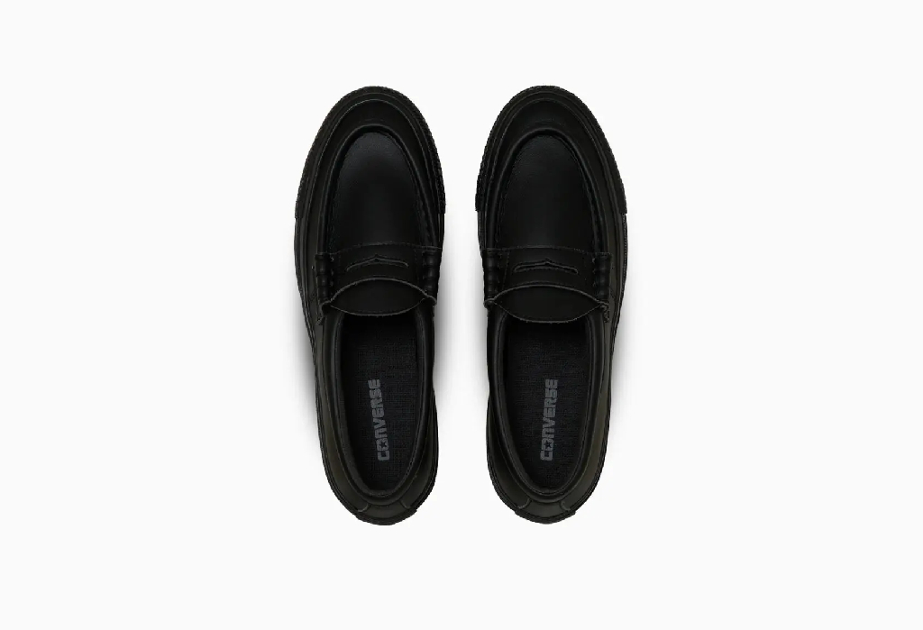 Converse All Star Chunk Loafer [Release Date/Price/Where To Buy