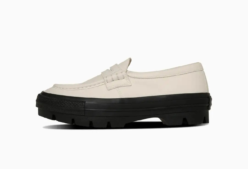 Converse All Star Chunk Loafer [Release Date/Price/Where To Buy