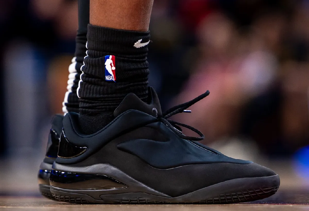 Converse SHAI 001 “Charm Black” [Release Date/Price/Where To Buy