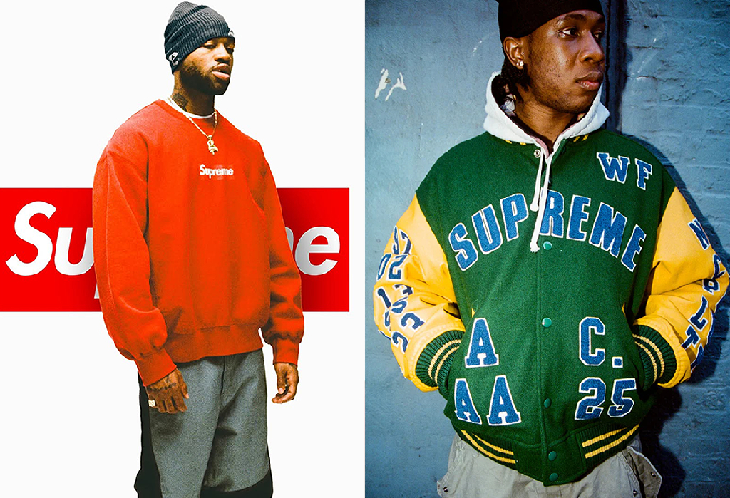 Supreme Washed Box Logo Crewneck 25SS Week3 [Release Date/Price