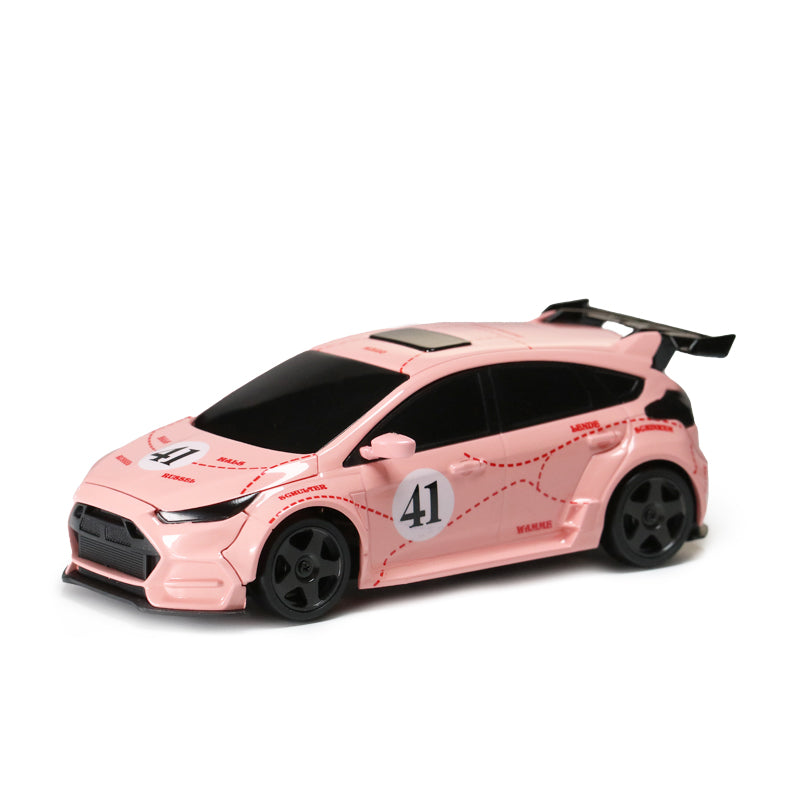 SNT MG044 1:43 MIX GO Series Car Remote Control Version · Sniclo