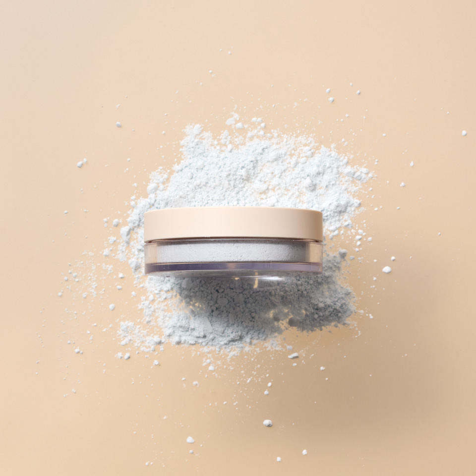 SNIDEL BEAUTY】シームレス ルース パウダー［00～02］ ｜FACE POWDER