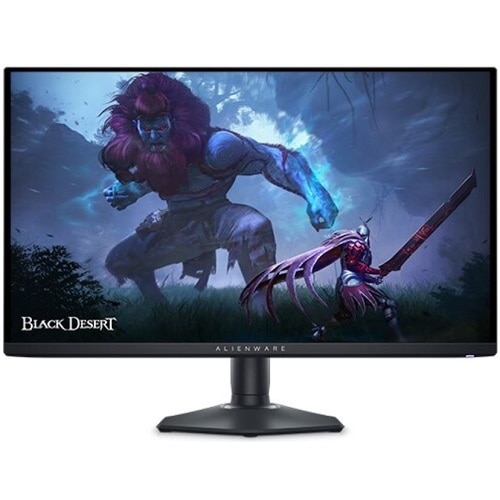 Alienware 27-inch 360Hz QD-OLED Gaming Monitor - AW2725DF | Dell