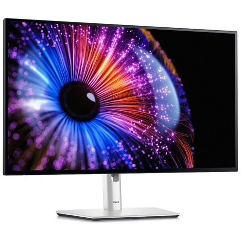 Dell UltraSharp 27 4K Thunderbolt Hub Monitor - U2725QE | Dell UK