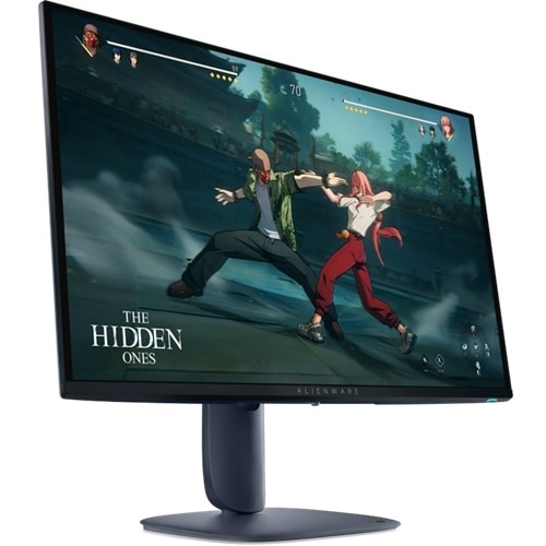 Alienware 27-inch 360Hz QD-OLED Gaming Monitor - AW2725DF | Dell USA