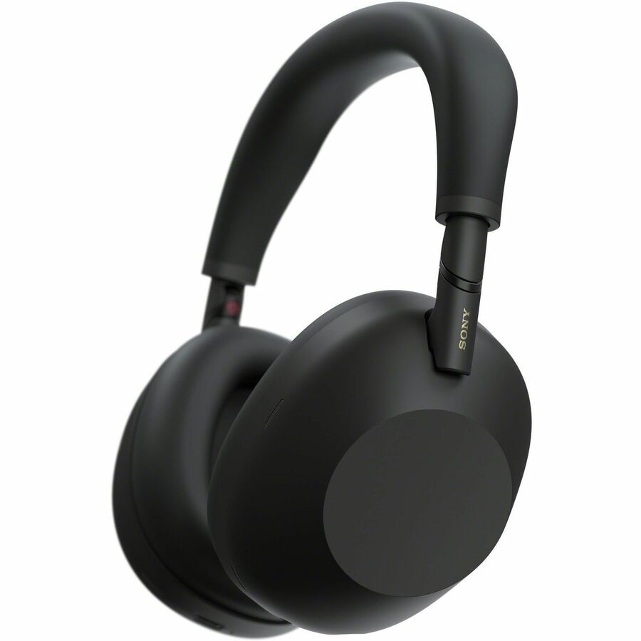 Sony WH-1000XM6 Best Wireless Noise Canceling Headphones - Black