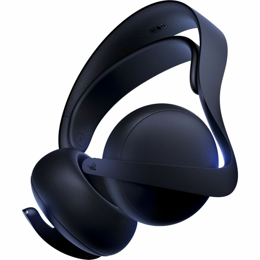 Sony PULSE Elite wireless headset for PS5 - Midnight Black | Dell USA