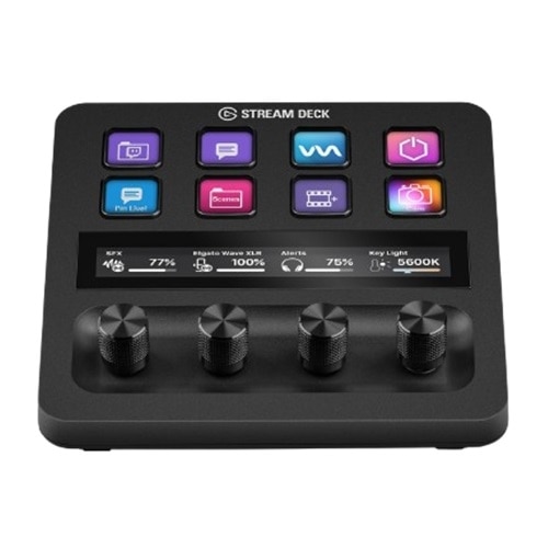 Elgato Stream Deck + | Dell USA