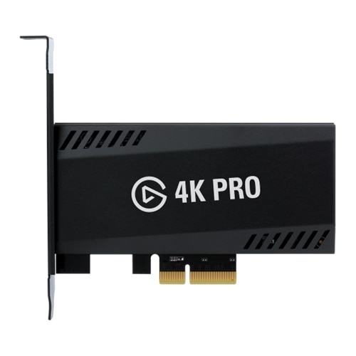 Elgato Game Capture 4K Pro | Dell USA