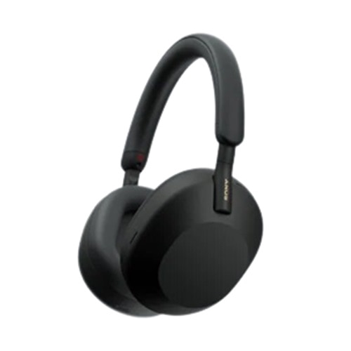 Sony WH-1000XM5 Premium Wireless Noise Canceling Headphones