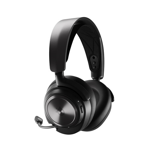 SteelSeries Arctis Nova Pro Wireless | Dell USA